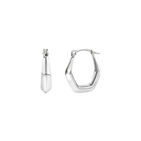 Orecchini Breil Donna Hypnotic in Acciaio TJ3831 - TJ3831